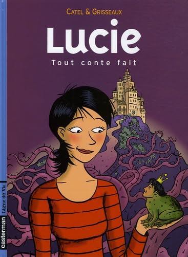 Lucie 3 tout compte fait - Image 2