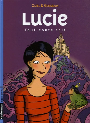 Lucie 3 tout compte fait - Image 3