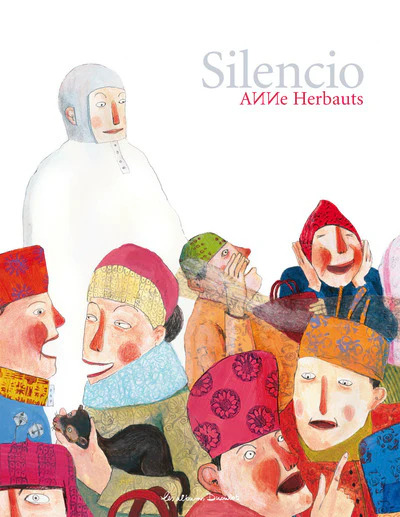 Silencio - Image 3