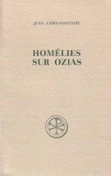 SC 277 HOMELIES SUR OZIAS - Image 2