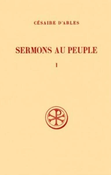 SC 175 SERMONS AU PEUPLE, I : SERMONS 1-20 - Image 2