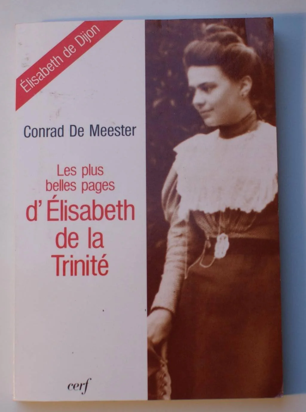Les plus belles pages d'Élisabeth de la Trinité - Image 5