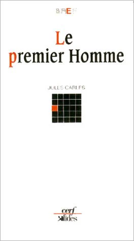 Le premier homme