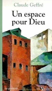 UN ESPACE POUR DIEU - Image 2