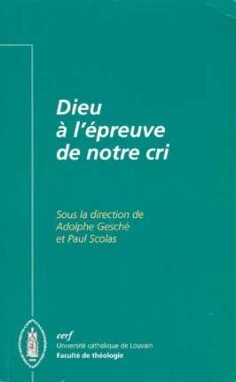 Dieu à l' épreuve de notre cri - Image 4