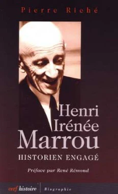 HENRI IRENEE MARROU - HISTORIEN ENGAGE - Image 3
