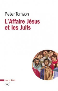 L'AFFAIRE JÉSUS ET LES JUIFS - Image 3