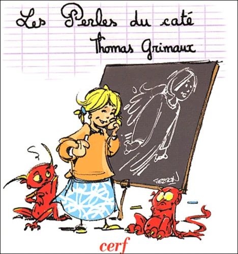 Les Perles du caté - Image 3