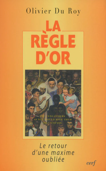 LA RÈGLE D'OR - Image 3