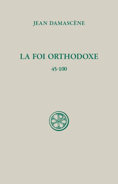 SC 540 LA FOI ORTHODOXE 45-100 - Image 2