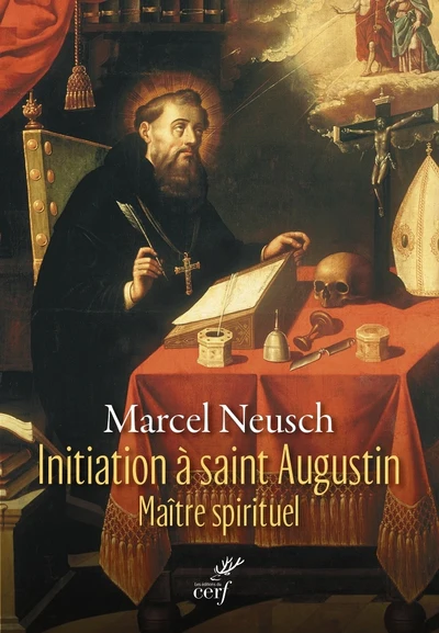 Initiation à saint Augustin, maître spirituel - Image 2