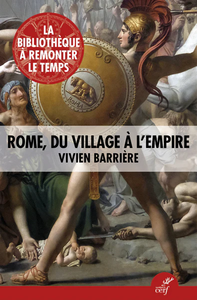 Rome, du village à l'empire - Image 3