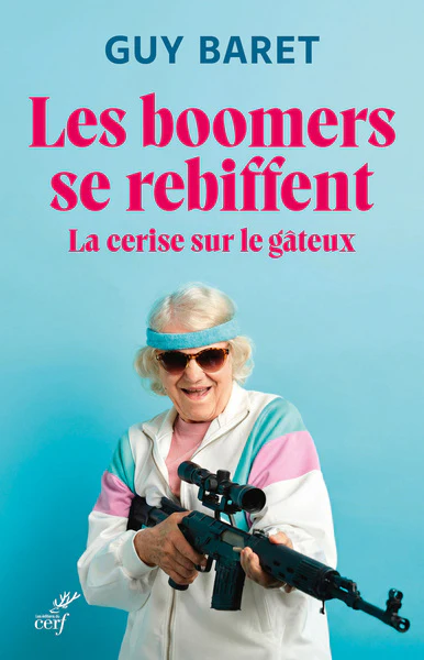 Les boomers se rebiffent - Image 6