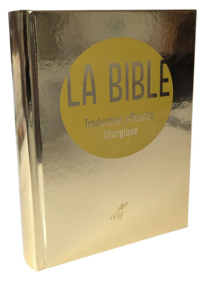Bible de la liturgie compacte or - Image 2