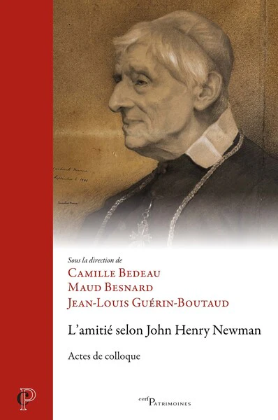L'amitié selon John Henry Newman - Image 2