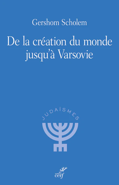 De la création du monde jusqu'à Varsovie - Image 3