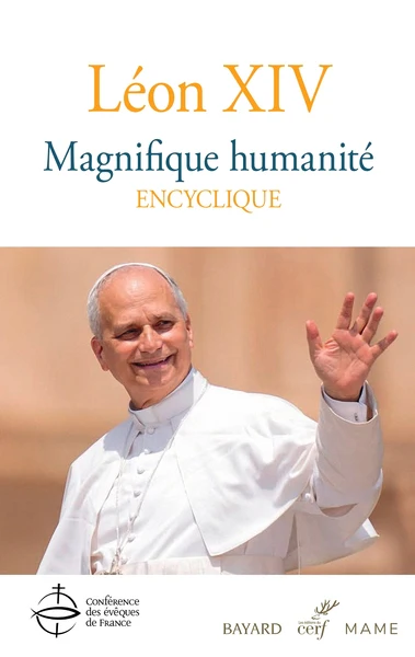 Magnifica humanitas - Magnifique humanité - Image 3