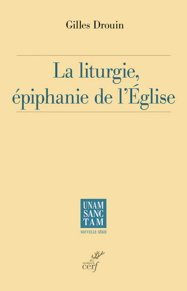 La liturgie, épiphanie de l'Église - Image 3