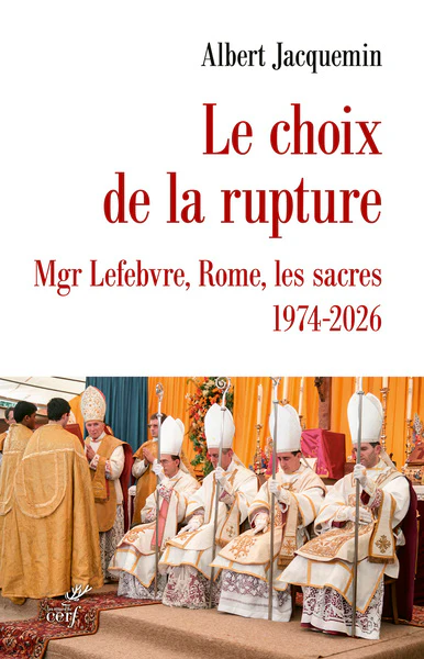 Le choix de la rupture - Image 3