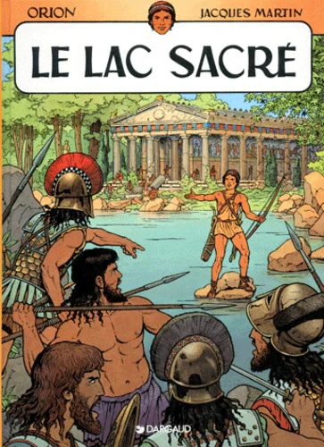 Le Lac sacré - Image 3