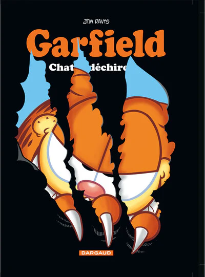 Garfield - Tome 53 - Chat déchire - Image 2
