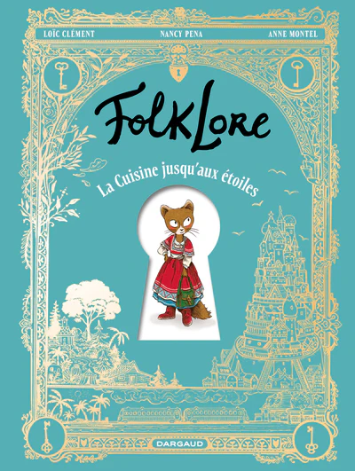 FolkLore - La Cuisine jusqu'aux étoiles - Image 2