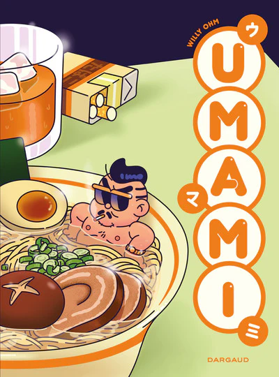 Umami - Image 2