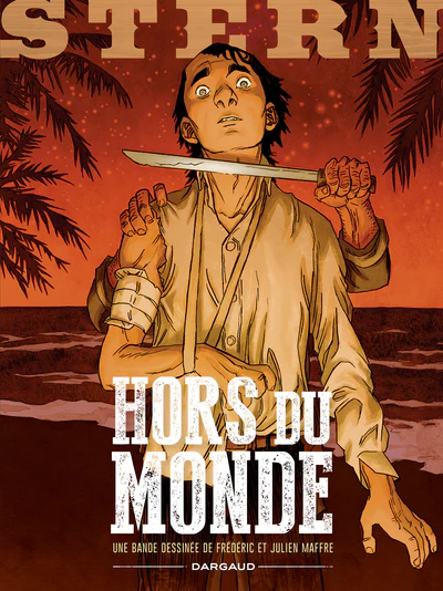 Stern - Tome 6 - Hors du monde - Image 3