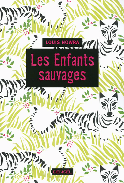 Les enfants sauvages - Image 4