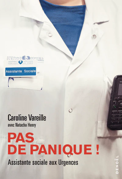 Pas de panique ! - Image 3