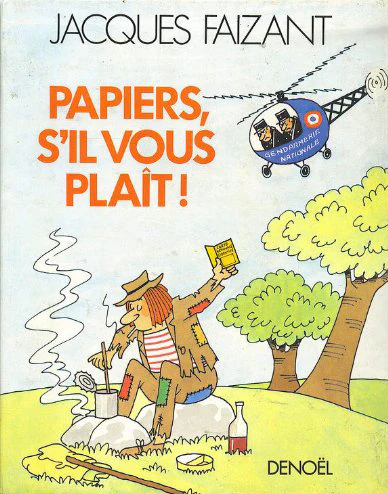 Papiers S.V.P. - Image 3