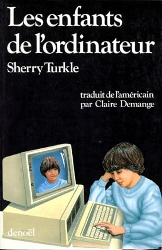 Les Enfants de l'ordinateur - Image 2