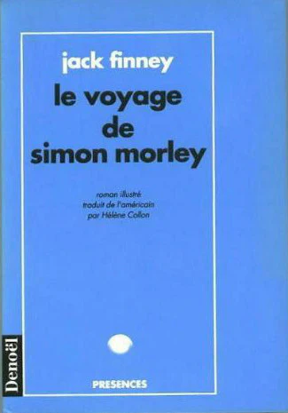 Le voyage de Simon Morley - Image 2