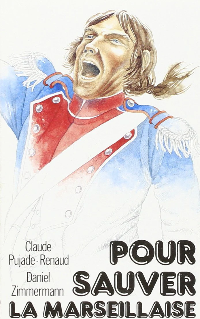 Pour sauver la marseillaise - Image 2