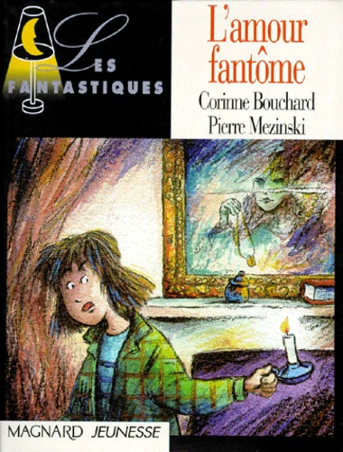 L'amour fantôme - Image 13