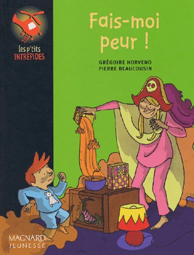 Fais-Moi Peur ! - Image 3