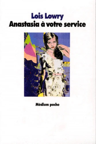 Anastasia à votre service - Image 5