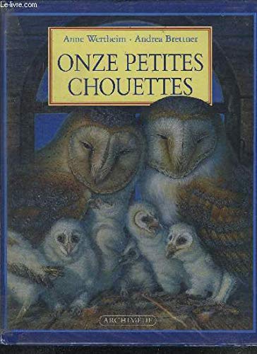 onze petites chouettes - Image 2