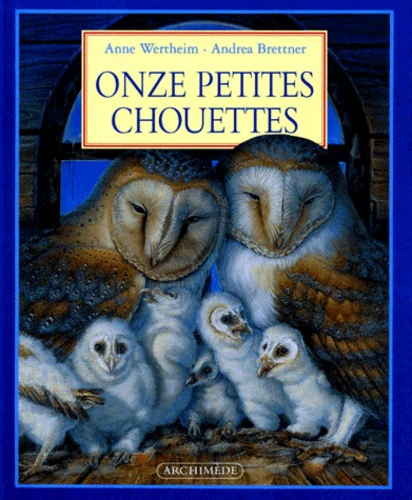 onze petites chouettes - Image 3