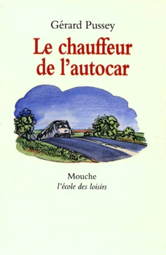 Le chauffeur de l'autocar - Image 3