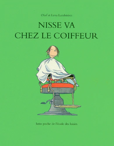 Nisse va chez le coiffeur - Image 6