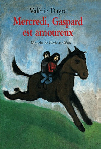Mercredi, Gaspard est amoureux - Image 4