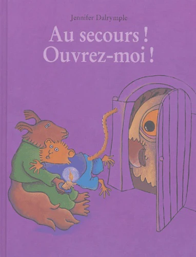 au secours ouvrez moi - Image 3