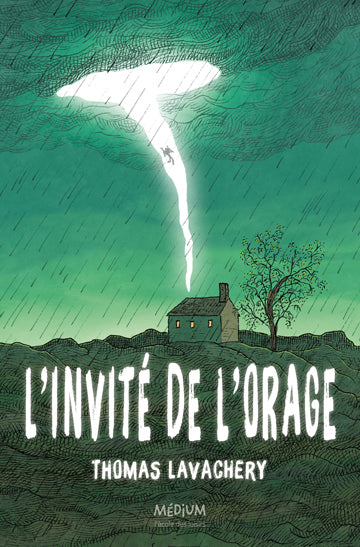 L'invité de l'orage - Image 3