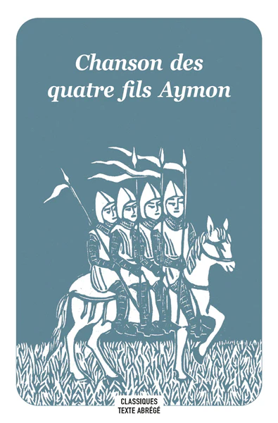 Chanson des quatre fils Aymon - Image 3
