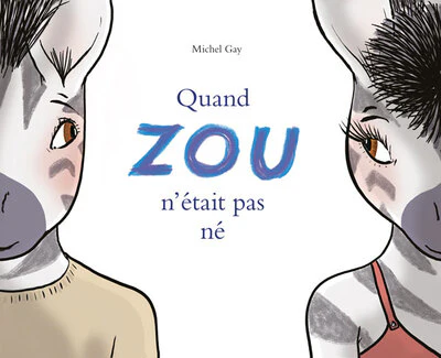 Quand Zou n'était pas né - Image 2