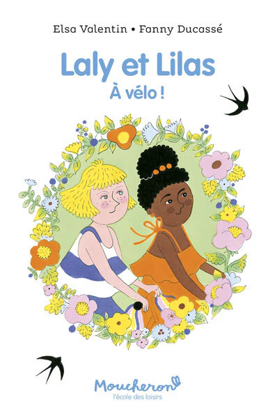 Laly et Lilas - Image 4