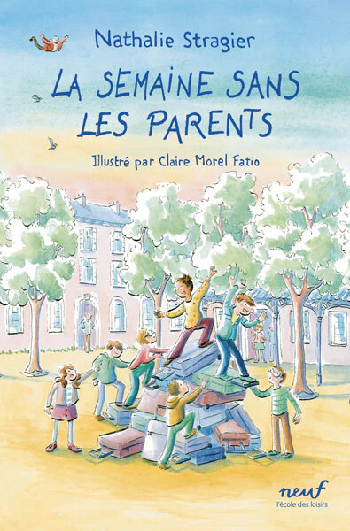 La semaine sans les parents - Image 3