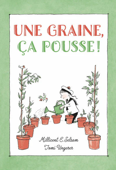 Une graine, ça pousse ! - Image 2