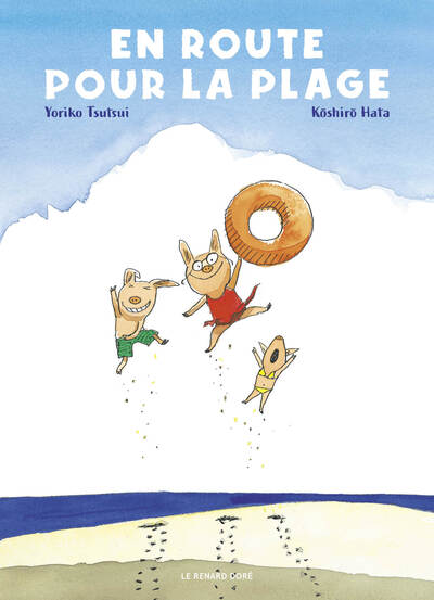 En route pour la plage - Image 2